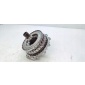 0CK141063C муфта кпп s - tronic audi a4 b9 a5 a6 a7 0ck141030l