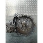 F23 КПП механическая (МКПП) Opel Zafira A 1999-2005 2002