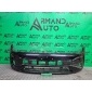 3CC807217FGRU Бампер Volkswagen Teramont X 1 2021-нв , 3CC807221C, 7
