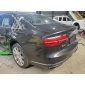 4H4809843A крыло Audi A8 D4 4HC 4HL 2015 , 4H4809844A