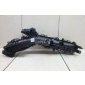 11618513655 Коллектор впускной BMW X4 G02 2018