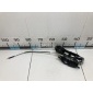 51217187228 Кронштейн ручки BMW 6-serie F06 Grand Coupe (2011 - 2017)