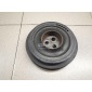 1731716 Шкив коленвала Ford Transit 2014