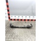a2712001552 Трубка охлаждающей жидкости пластиковая Mercedes C W203 2005