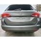 1522 opel astra v k 15 - 22 r . бампер задняя заднего z10a универсал pdc