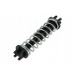 EZCPE041 пружина педалей сцепление citroen berlingo 2008 - c5 ii 2004 - c5 iii с wyłacz