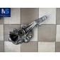 A1663300920N3 Ступица передняя левая Mercedes GLE W166 2017 ,A1663300920,A1663340206,VKBA6784,A1664210120,A1669052601,A1669054002,16609