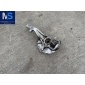 A1663301020 Ступица передняя правая Mercedes GL X166 2015 ,1663301020,A1663340206,VKBA6784,A1664210220,A1669052601,A1669052601,16610