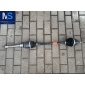 A1663301501 Полуось передняя правая (приводной вал, ШРУС) Mercedes GL X166 2015 ,A1663301300,A1663300185,A1663300085,A1663507000