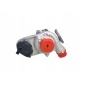 KK3Q6K682BC турбокомпрессор форд transit mk8 рестайлинг 2.0 ecoblue rwd