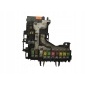 9665878080 блок блок управления напряжения akumulatora peugeot citroen g03