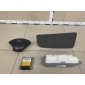 4S41A042B85AB35B8 Подушка безопасности (комплект) Ford Ford Focus 1 1998-2004 , 5S4Z54043B13AAB, 4S4Z5404338AAB, 6S4Z54044A74A, 5S4Z14B056AC