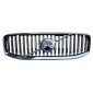 32133812 volvo xc60 ii рестайлинг решетка радиатора бампера передняя 2022 2023 2024 переднее новая