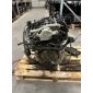 224DT двигатель ягуар xf 2.2 d в сборе