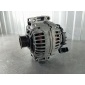 A2721540102 Генератор Mercedes E-class W211 2005 , 0124625023