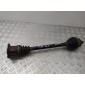 4E0407271P Полуось передняя левая (приводной вал, ШРУС) Audi A8 D3/4E рест. (2005-2007) 2007