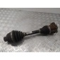 8K0407271AK Полуось передняя левая (приводной вал, ШРУС) Audi A4(B8) рест. (2011-2015) 2014