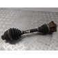 8K0407271AK Полуось передняя правая (приводной вал, ШРУС) Audi A4(B8) рест. (2011-2015) 2014