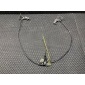 GX7316E700AC Трос капота Jaguar F-Pace 2016 ,T2H24630,T4N3060,T2H41038,DK6216B766AE,DK6216892AE