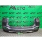 602000499AADQJ Бампер Chery Tiggo 4 Pro T19 2020-нв , 602000499AA, 7