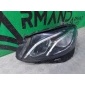 A2139066501 Фара Mercedes E-Class W213, S213, C238 2016-2020 , A2139068708, 5