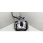 1K0615424C суппорт задний правый Skoda Octavia 2 (A5) 2004 BOSCH,