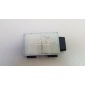 66325A1BCD8 Радар BSD (Слепых зон) BMW X3 G01 2017
