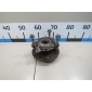 4355006010 Ступица передняя Toyota Camry V70 2017