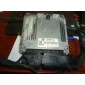 3C0907115 блок управления двигателя 2 , 0 tfsi volkswagen passat b6 0261s02105