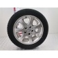 A2094012902 Диск литой Mercedes CLK-Class (W209) (2002-2010) 2003 R16 5X112 8J ET32 DIA66.6,