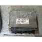06A906019BR блок управления seat толедо ii леон 1.6 sr
