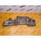 06A903143P кронштейн генератора Skoda Octavia 1U2 2007 , 06A903141R, 06A903141P