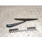 35622 Щеткодержатель задний Citroen C-Crosser 2009 ,35614