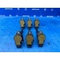 A0001502780 катушка зажигания Mercedes-benz E350 w207 2010 , A2729060060,