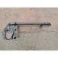 5321260202 Панель передняя (телевизор) Toyota Land Cruiser Prado 150 2017 , 5710435061