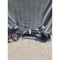 521531488R подвеска задняя балка renault espace v 4 control