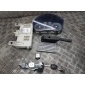 7M5112A650KB комплект стартовый форд c - max i 1.6 16v 7m51 - 12a650 - kb 3m5t - 15k602 - ac