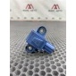 1k0955557 Б/У датчик удара air bag (аир баг) Volkswagen Passat 3B5 + 2004 , -Б/У Детали сняты с АВТОМОБИЛЯ