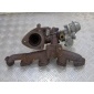 24461826 opel vectra c 2.0dti турбокомпрессор