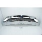 2011 мерседес мл w166 - спойлер юбка бампера передняя a1668805540