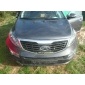 Kia sportage iii hyundai двигатель 2.0 crdi 136km 4x4 d4ha в сборе зажигания