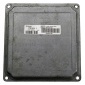9664278280 блок управления двигателя citroen c3 1.4 s122754252 c sim821 программ