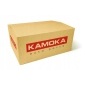 7710096 kamoka термостат набор с корпусом дэу musso 96 -
