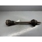 1H0407449X Полуось передняя левая (приводной вал, шрус) Volkswagen Golf 3 1994