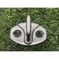 4m0837033a ответная часть замка двери Porsche Cayenne E3 9Y 2018