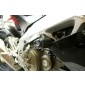 Crashpady воздушный rg гонки aprilia rsv4r / fctry / rsv4rr 15 - / rsv4 rf / rsv4 1100 fctry 19 - чёрный
