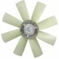 D5VO012TT thermotec муфта , вентилятор охлаждения