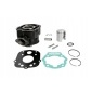 5MRL.22.07.2023.4655 цилиндр чугунный power force derbi senda aprilia rs 40mm 2t