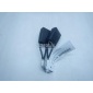 1U0857488A Ответная часть ремня безопасности VAG Octavia (A4 1U-) (2000 - 2011)