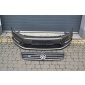3AA853653B7 volkswagen passat b7 r line решетка радиатора 3aa853653